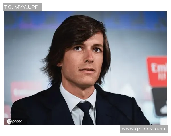 皇马官方宣布新签约,新援表态要为球队带来更多胜利