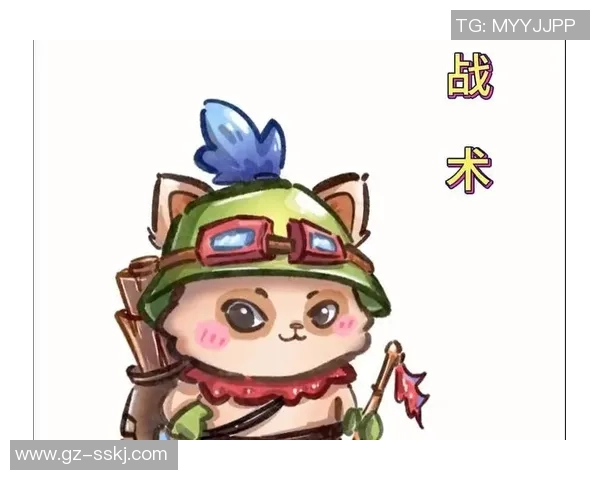 英雄联盟战术解析:BLG防守策略的深层次剖析与应用